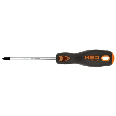 Afbeelding van NEO TOOLS 04 031 Schroevendraaier PH3 150 Magnetisch