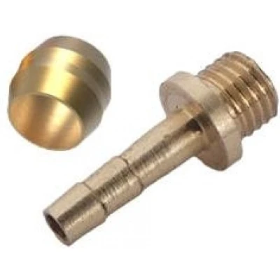 Afbeelding van Oliveset (olive + insert) passend op Sram Stealthamajig