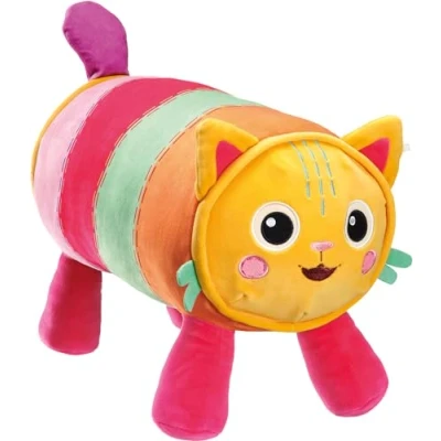Afbeelding van Gabby&#039;s Dollhouse: Kuschelkatze