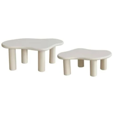 Afbeelding van Atmosphera Table basse olao x2