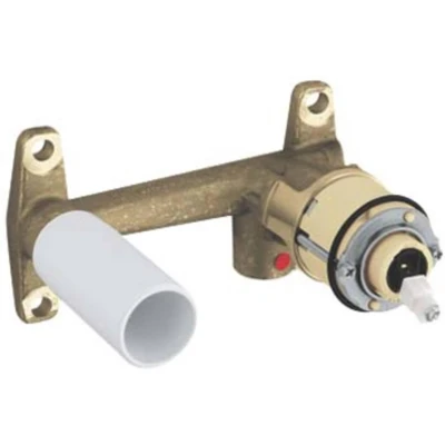 Afbeelding van Grohe inbouwdeel 1 overig 33769000
