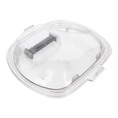 Afbeelding van sparefixd Waterreservoir met zwarte handgreep voor Hoover wasdroger