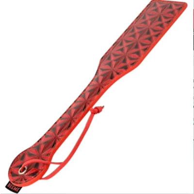 Afbeelding van Begme Red Edition Vegan Leather Shovel