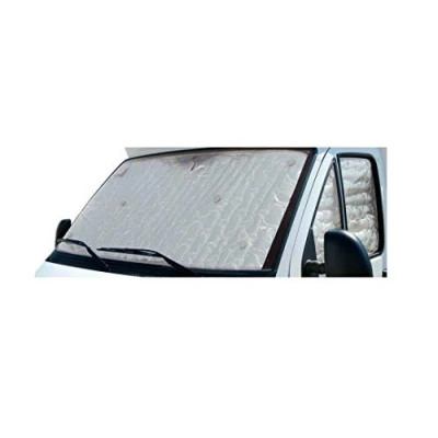 Afbeelding van BRUNNER 7241304N CLI MATS NT Fiat Ducato thermomattenset vanaf 05/2014