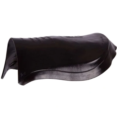 Afbeelding van BR Gel Back Riser Anatomic Therap Zwart