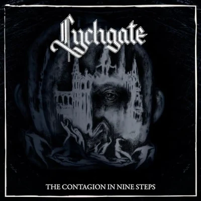 Afbeelding van Lychgate Contagion In Nine Steps