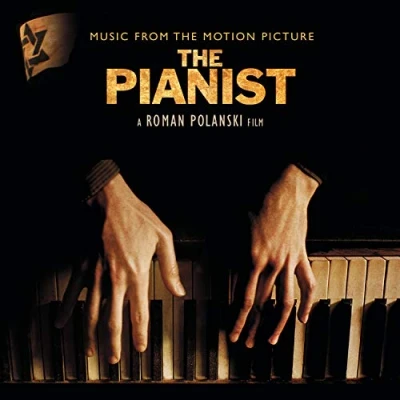 Afbeelding van The Pianist