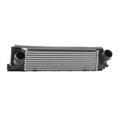 Afbeelding van Valeo Interkoeler 818261