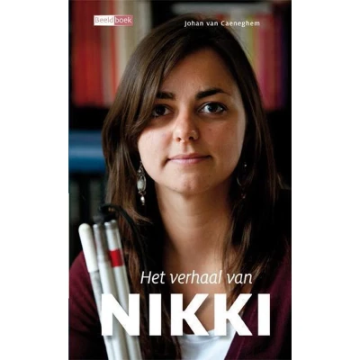 Afbeelding van Beeldboek 6 Het verhaal van Nikki