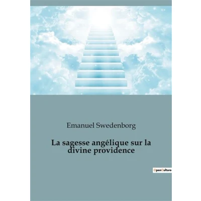 Image de la sagesse angélique sur divine providence