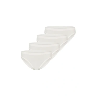 Afbeelding van sloggi Dames slip / onderbroek 4 pack GO Sense