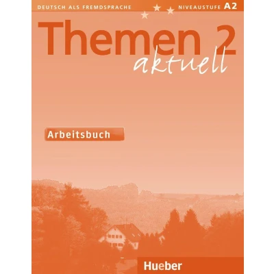 Afbeelding van Themen aktuell 2 Arbeitsbuch