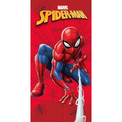 Afbeelding van Jay Franco Marvel 190944 strandlaken Spiderman 11. 70 x 140 cm