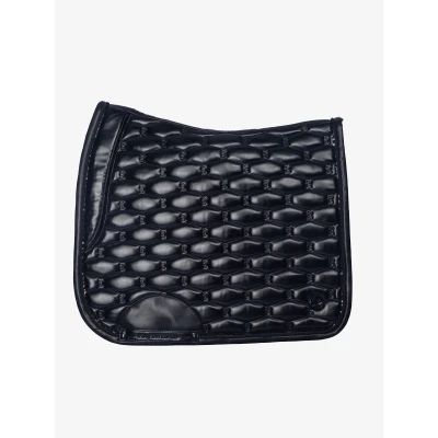Image de PS of Sweden FW&#039;24 Holiday Dekje Dazzling Metallic Black