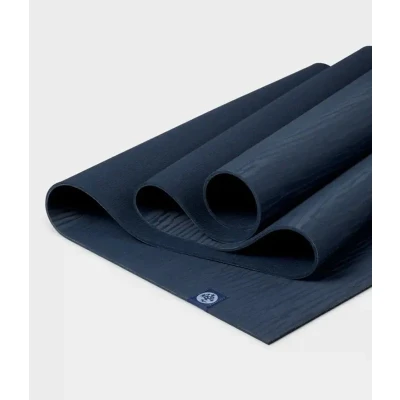 Afbeelding van Manduka eKO mat Midnight 180 cm 5 mm