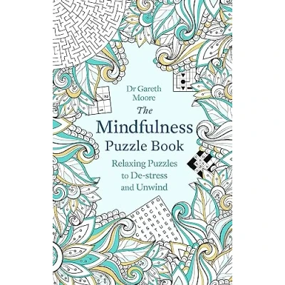 Afbeelding van The Mindfulness Puzzle Book