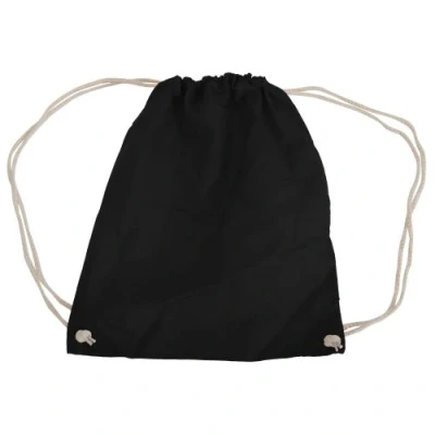 Image de Westford Mill Sac de gym 12 litres (Taille unique) (Bleu roi vif) UTBC1219