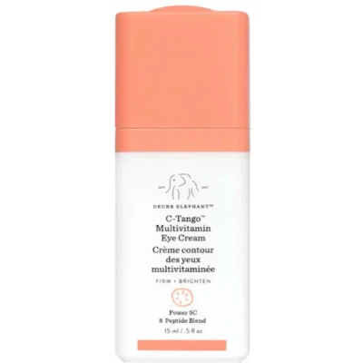 Afbeelding van Drunk Elephant Treatment C TANGO MULTIVITAMIN EYE CREAM 15 ML