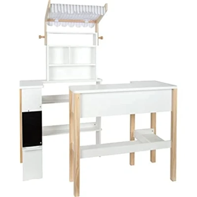 Afbeelding van Small Foot FRESH WINKEL COMPACT +3JR 80 x 30 113