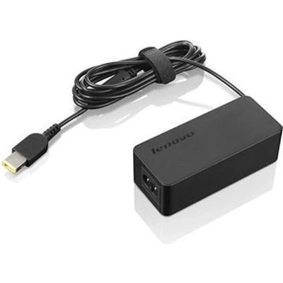 Afbeelding van Lenovo 5A10J75114 Binnen 65W Zwart netvoeding &amp; inverter