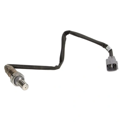 Afbeelding van DENSO Direct Fit DOX 2028 Lambdasonde M18x1.5 Verwarmd, Planarsonde, Sprongsonde TOYOTA: Yaris II Hatchback, Corolla IX Aygo, CITROËN: C1 I