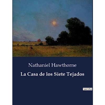 Afbeelding van La Casa de los Siete Tejados