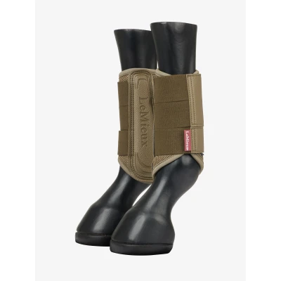 Image de LeMieux FW&#039;24 Arika Mesh Brushing Boots