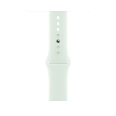 Afbeelding van Apple Sportband (Fluorelastomeer, Watch), Horlogebandjes, Groen