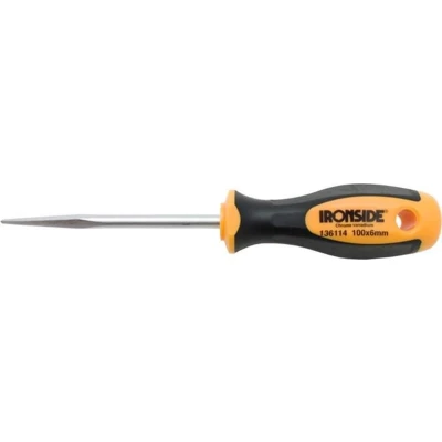 Afbeelding van Ironside Priem vierkante punt 6.0 x 100mm