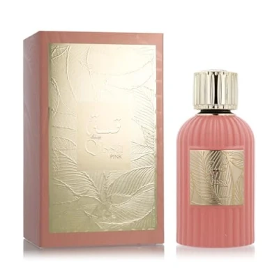 Afbeelding van Paris Corner Qissa Pink Eau de Parfum 100ml