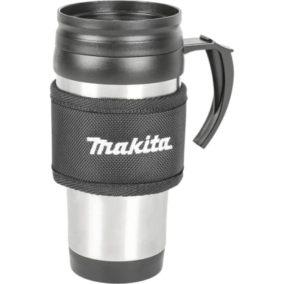Afbeelding van Makita, Drinkfles + thermosfles, (0.40 l)