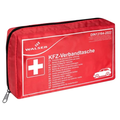 Afbeelding van WALSER 44293 Autoverbandtrommel DIN 13164 2022