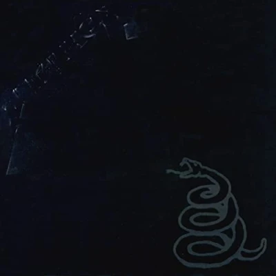 Afbeelding van Metallica