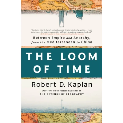 Afbeelding van The Loom of Time