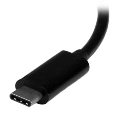 Image de StarTech.com CDPVGDVHDBP Adaptateur USB