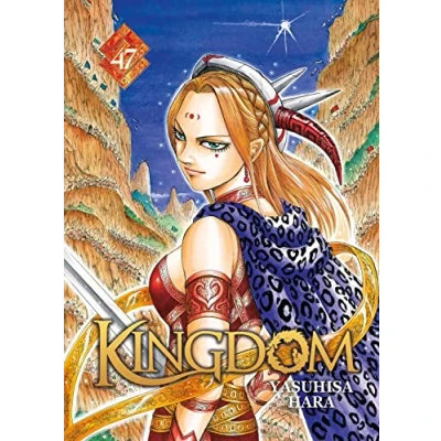 Afbeelding van Kingdom Tome 47