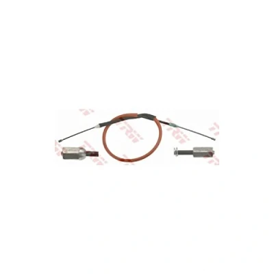 Afbeelding van Trw Handremkabel GCH2690