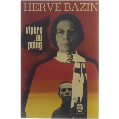 Afbeelding van Vipere Au Poing