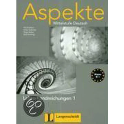 Afbeelding van Aspekte