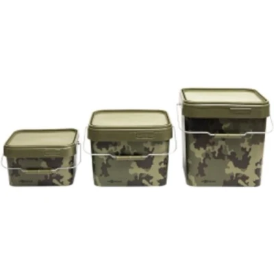 Afbeelding van Korda Compac Bucket Maat : 10 liter
