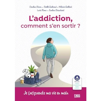 Afbeelding van L&#039;addiction comment en sortir