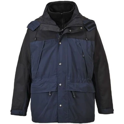 Image de Parka respirante 3 en 1 Orkney S532 Portwest