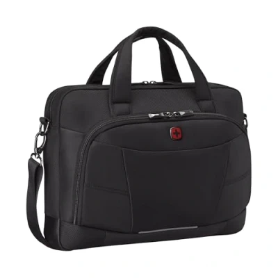 Afbeelding van Wenger Altair Laptoptas Geschikt voor max. (laptop): 40,6 cm (16) Zwart