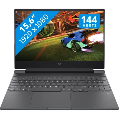 Afbeelding van HP VICTUS 15 fa1080nb Azerty