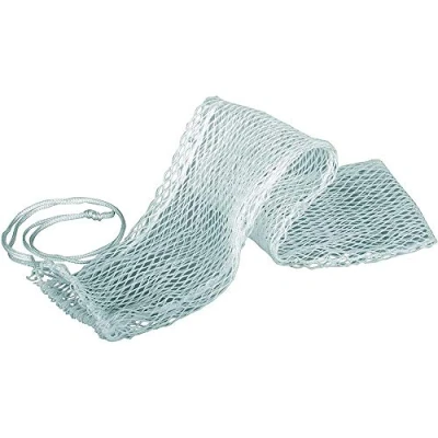 Afbeelding van Winkeltas Ibili 37 x 20 cm Wit Legging Peulvruchten