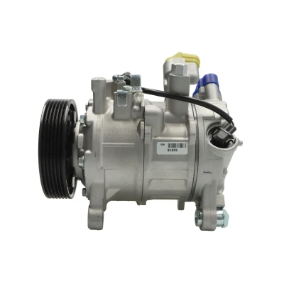 Afbeelding van NRF 32837 AC Compressor 6SEU14A 12 PAG 46 R 134a Met afdichtring BMW: 3 Saloon, X3