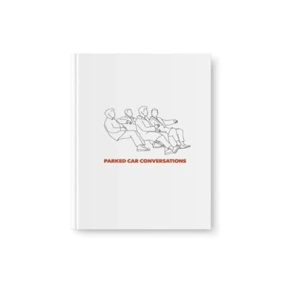 Afbeelding van Picture This Parked Car Conversations (CD)