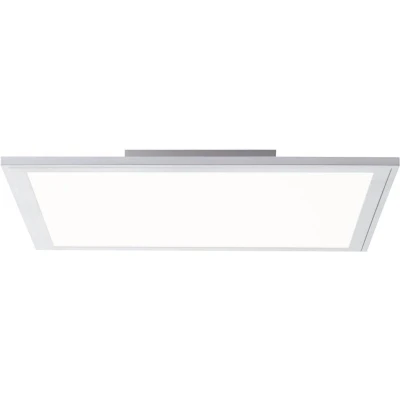 Afbeelding van Brilliant Flat G99510/58 LED paneel 24 W Zilver