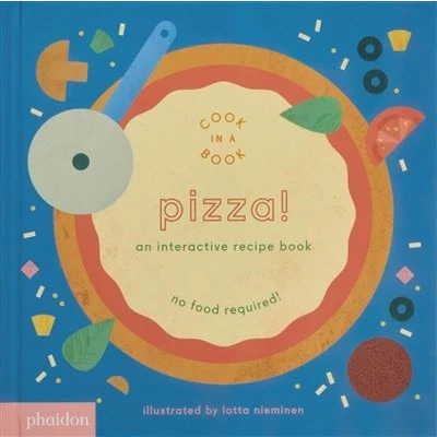 Image de Pizza!