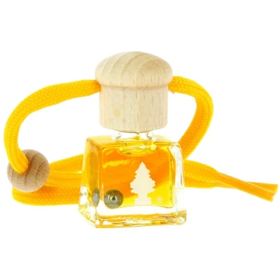 Afbeelding van ARBRE MAGIQUE Vanilla 192650 Luchtverfrisser Fles, Blisterverpaking 4.5 Met afsluitstop